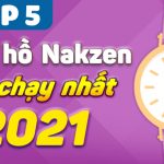 Top 5 đồng hồ Nakzen bán chạy nhất năm 2021 tại Điện máy XANH