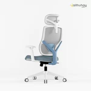 Ergonomic Chair SimpleModerm 9S3 - công thái học nhưng vẫn đẹp & hiện đại